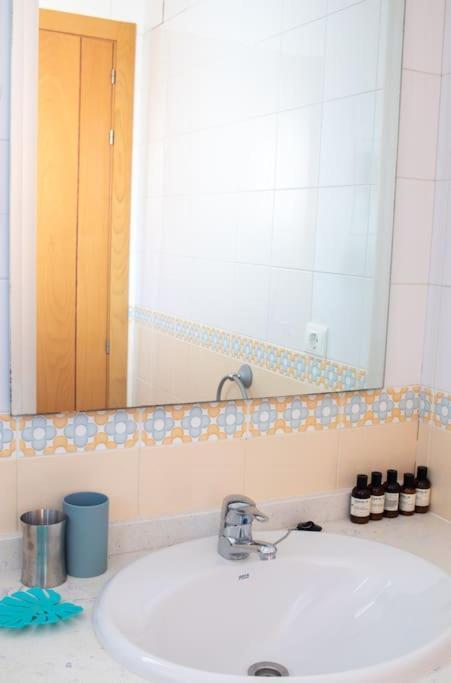 Coqueto Apartamento Con Vistas Al Mar Denia Zewnętrze zdjęcie