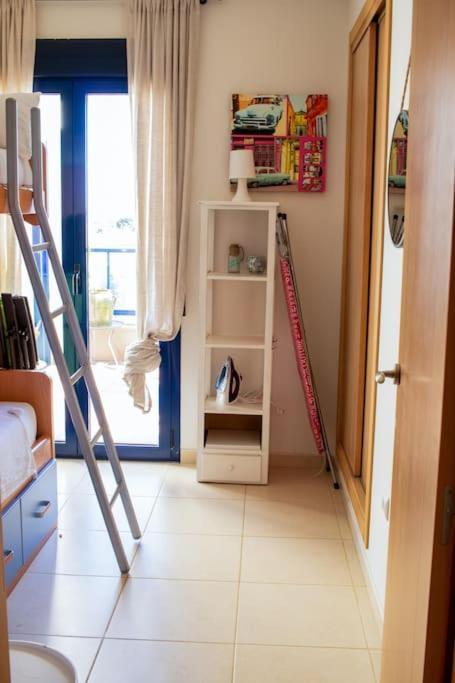 Coqueto Apartamento Con Vistas Al Mar Denia Zewnętrze zdjęcie